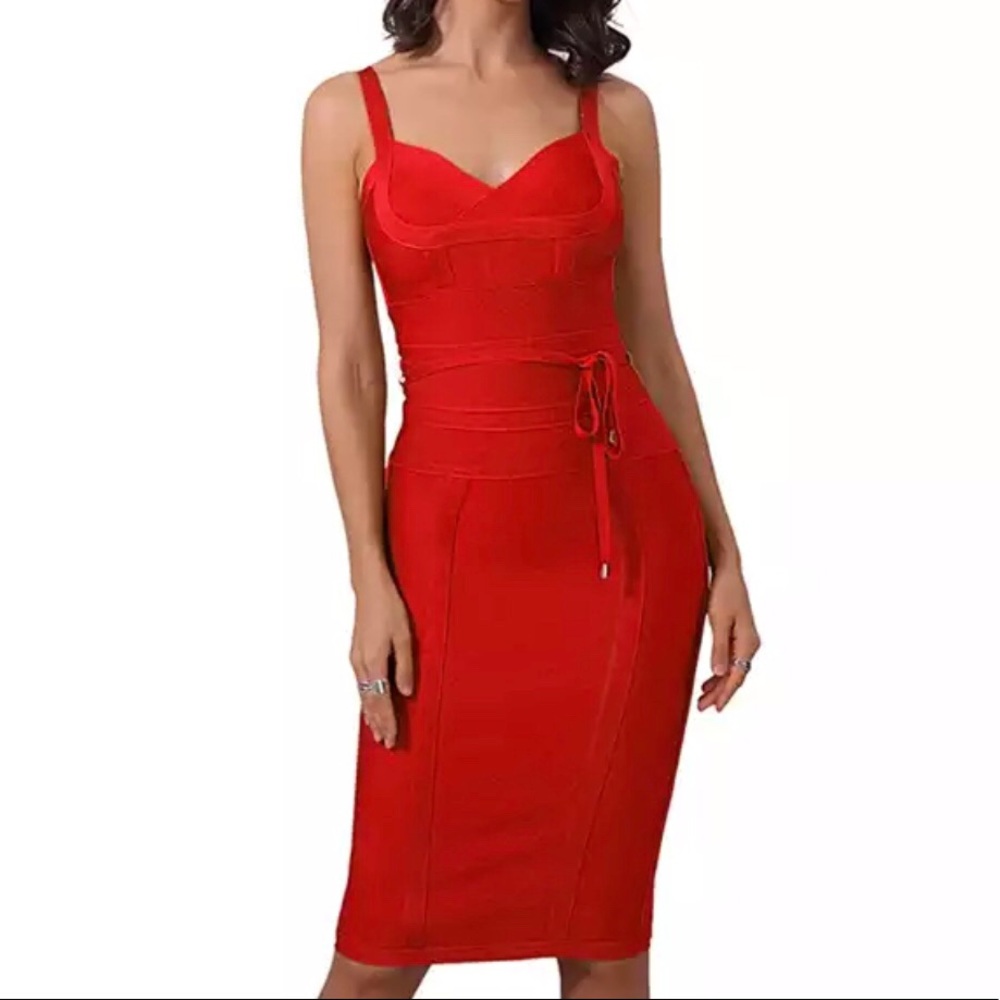 Brand New Bandage Dress!